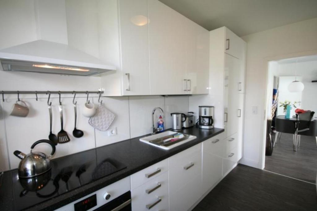 Ferienwohnung Baltic Sea Тиммендорфер-Штранд Экстерьер фото